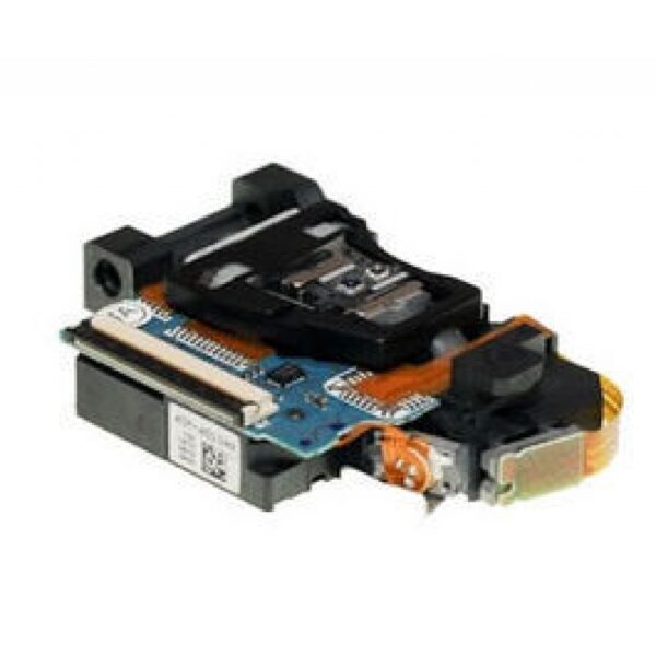Lente Lector Laser Bluray Kes 450 Daa Para Ps3 Slim