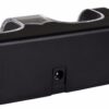 productos34_5573.jpeg Base Cargador Doble y 2 Baterias Recargables Para Wii Wiimote Negro