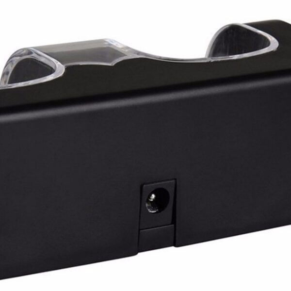 productos34_5573.jpeg Base Cargador Doble y 2 Baterias Recargables Para Wii Wiimote Negro