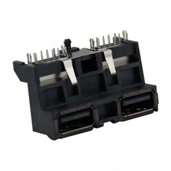Modulo Puertos Usb Internos Para Ps4