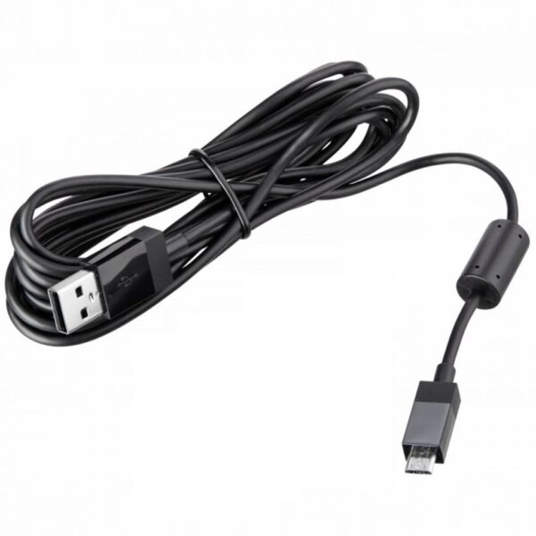 Cable Usb Carga de Joystick Para Xbox One 2.8mt