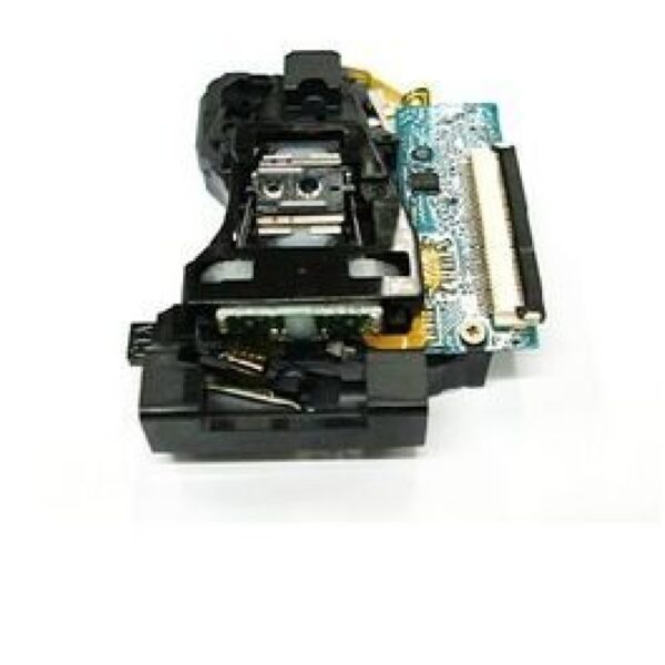 Lente Blue-ray Kes470aaa Para Ps3 Slim