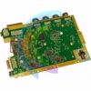 Chip Decodificador Audio Video Ave-rlv Bu9055ekv Para Wii
