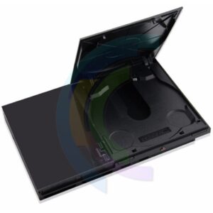 Carcasa Completa Para Ps2 Slim 9000x