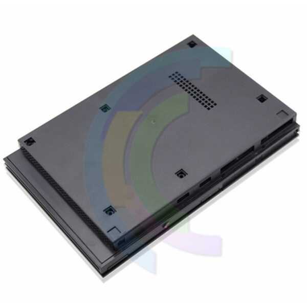 Carcasa Completa Para Ps2 Slim 9000x