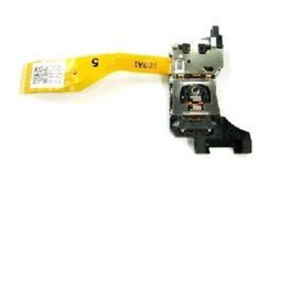 Lente Laser Para Lector D4 Raf3355 Para Wii