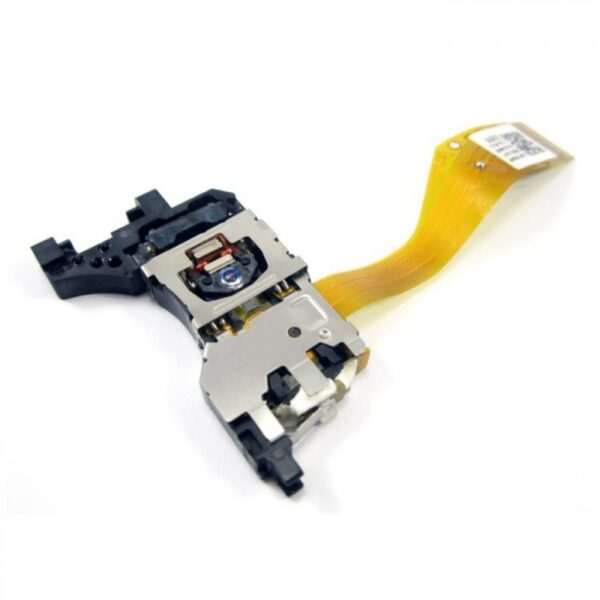 Lente Laser Para Lector D4 Raf3355 Para Wii
