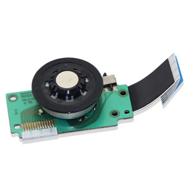 Motor Giro de Discos Para Ps2 Slim 3000x