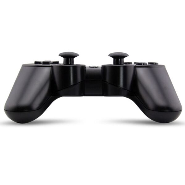 Joystick Inalambrico Compatible Con Ps3 Negro
