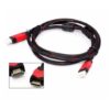 Cable Hdmi A Hdmi Macho / Macho 20 Mt Soporta 1080p