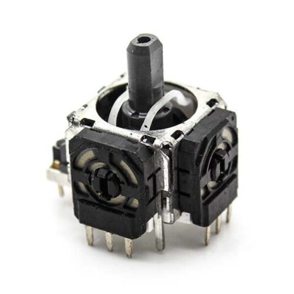 Stick Analogico de Joystick Para Ps3 3 Pines
