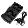 productos34_6270.jpg Base de Carga Dual 2 En 1 Joystick y Move Para Ps3