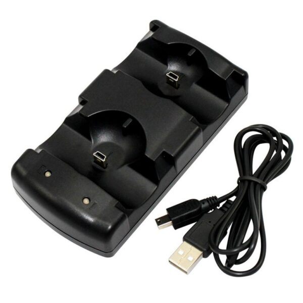 productos34_6270.jpg Base de Carga Dual 2 En 1 Joystick y Move Para Ps3