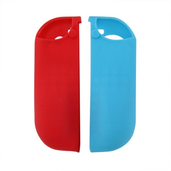productos34_6317.jpg Funda protector silicona de mandos joy-con para Switch azul y roja