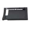 Funda protector silicona para consola Nintendo Switch negra