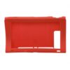 productos34_6367.jpg Funda protector silicona para consola Nintendo Switch roja