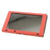 productos34_6368.jpg Funda protector silicona para consola Nintendo Switch roja