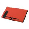productos34_6369.jpg Funda protector silicona para consola Nintendo Switch roja