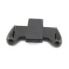 Adaptador soporte grip de joystick para Nintendo Switch Joy-con negro