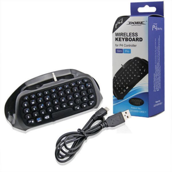 productos34_6424.jpg Teclado Inalambrico Bluetooth Para Joystick Ps4