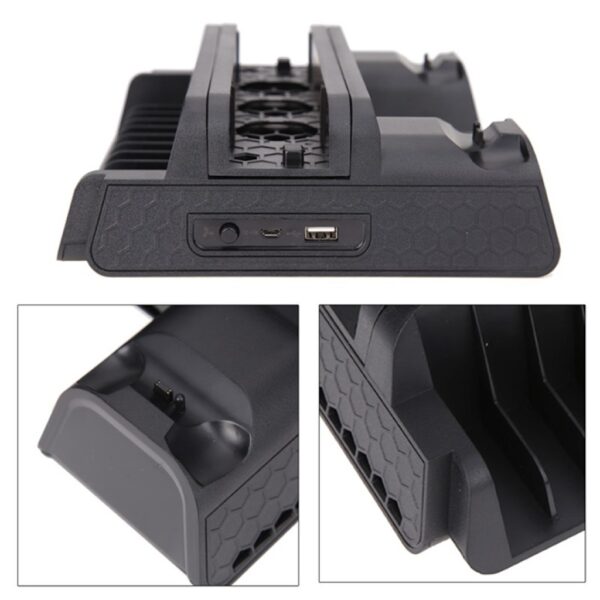 productos34_6433.jpg Base Carga Ventilacion y Soporte Juegos Para Ps4 Slim Pro V3