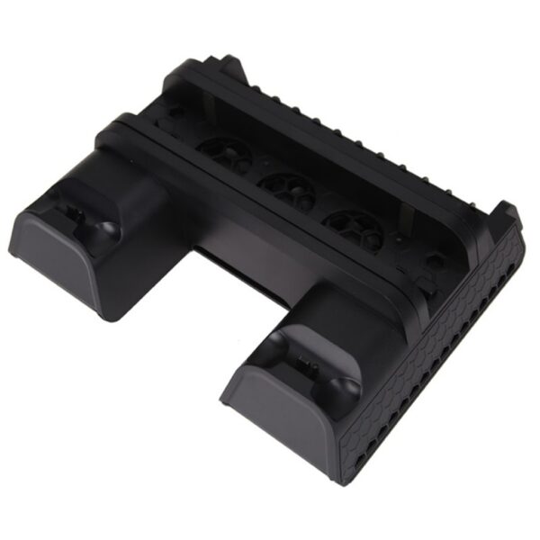 productos34_6434.jpg Base Carga Ventilacion y Soporte Juegos Para Ps4 Slim Pro V3