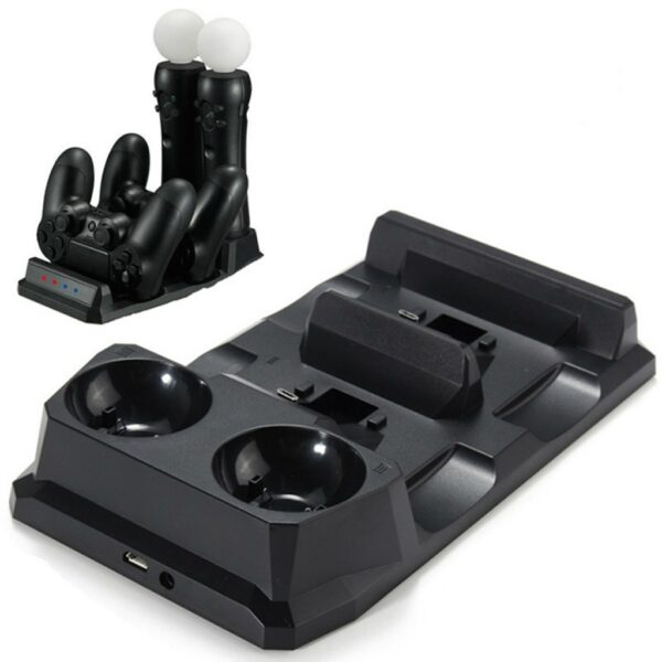 productos34_6453.jpg Base de Carga Cuadruple Ps Move y joysticks para Ps4