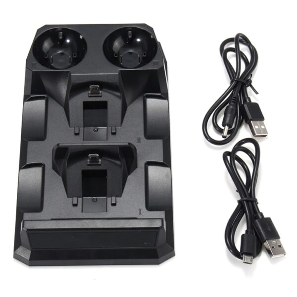 productos34_6456.jpg Base de Carga Cuadruple Ps Move y joysticks para Ps4