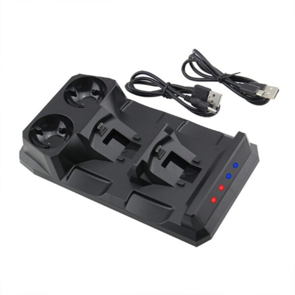 productos34_6457.jpg Base de Carga Cuadruple Ps Move y joysticks para Ps4