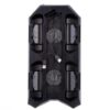 Soporte Base Carga 4 Controles Doble Ventilador Led 4 Usb 3.0 Ps4 10 En 1