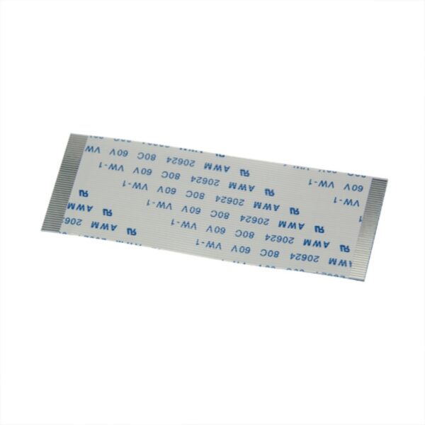 Cable Flex Lente Laser A Lector 450 Aaa Para Ps3 Slim