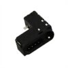 Conector Auriculares y Puerto Accesorios Ext Joystick Para Ps4
