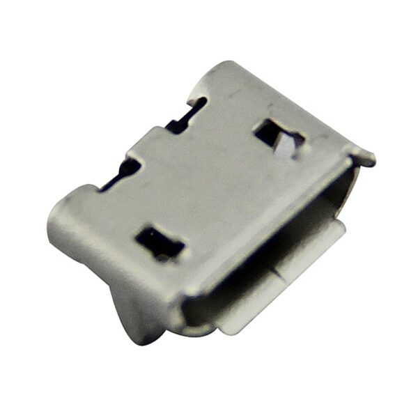 Conector de Carga Micro Usb Interno Joystick Para Ps4 M1