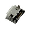 Conector de Carga Micro Usb Interno Joystick Para Ps4 M1