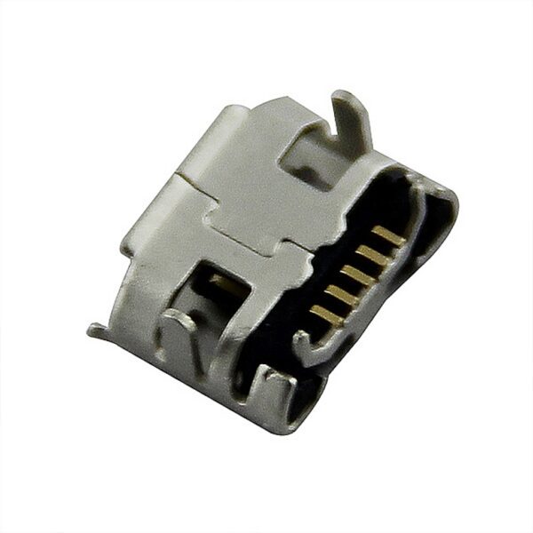 Conector de Carga Micro Usb Interno Joystick Para Ps4 M1