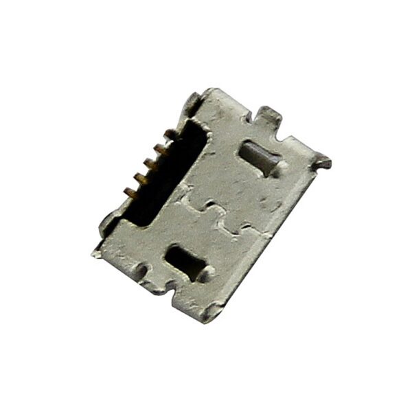 Conector de Carga Micro Usb Interno Joystick Para Ps4 M2