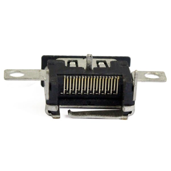 Conector Hdmi Interno Para Wii U