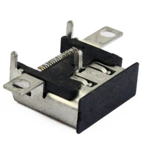 Conector Hdmi Interno Para Wii U