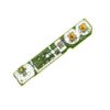 Placa Con Boton Encendido Gamepad Para Wii U