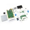 Placa Con Boton Encendido Gamepad Para Wii U