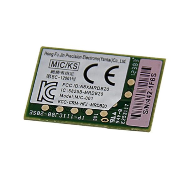 Placa Modulo Bluetooth Para Wii U