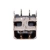 Conector de Carga Interno Gamepad Para Wii U