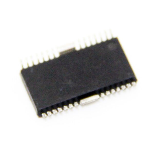 Chip Controlador de Lectura Ic La6508 Para Ps2