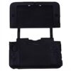 Funda Protector Silicona Para Nintendo 3ds Xl Negra