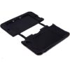 Funda Protector Silicona Para Nintendo 3ds Xl Negra