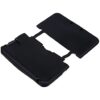 Funda Protector Silicona Para Nintendo 3ds Xl Negra
