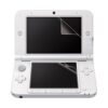 Lamina Film Protector Transparente Pantallas Para Nintendo 3ds Xl y New 3ds Xl