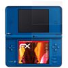 Lamina Film Protector Transparente Pantallas Para Nintendo Dsi Xl