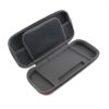 productos34_6622.jpg Funda estuche transporte protectora rigida para Nintendo Switch roja