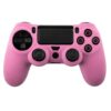 productos34_6642.jpg Funda Protector de Silicona Para Joystick Ps4 Rosa